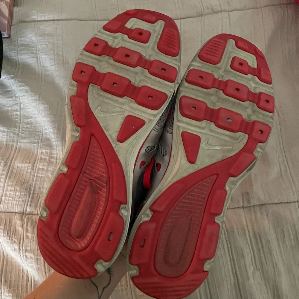 Nike dual fusion sneakers - Picture 6 of 6